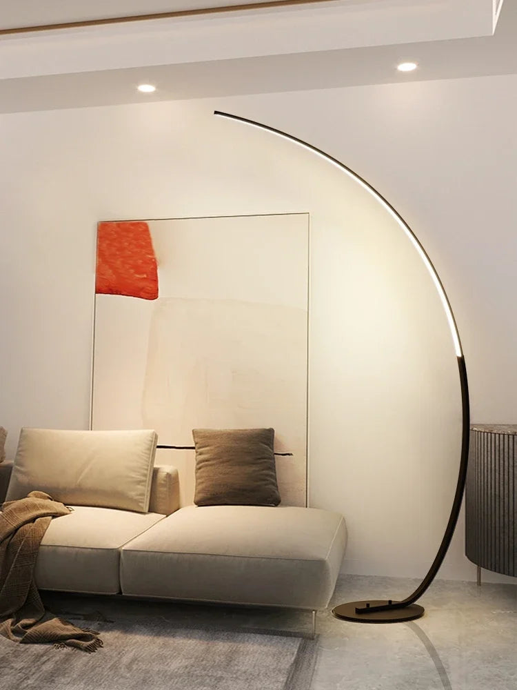 Lampe à poser Nordique - Illuminez Vos Soirées avec Style