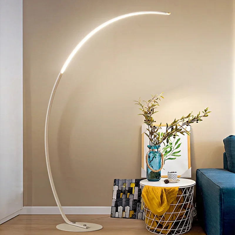 Lampe à poser Nordique - Illuminez Vos Soirées avec Style