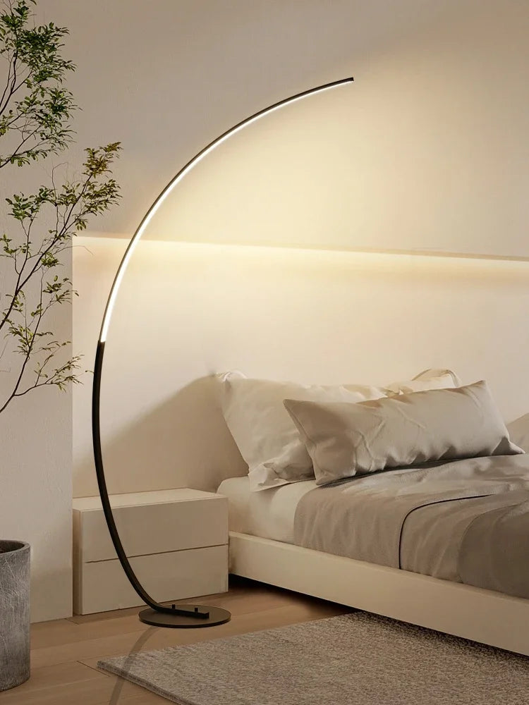 Lampe à poser Nordique - Illuminez Vos Soirées avec Style