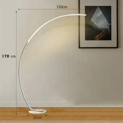 Lampe à poser Nordique - Illuminez Vos Soirées avec Style