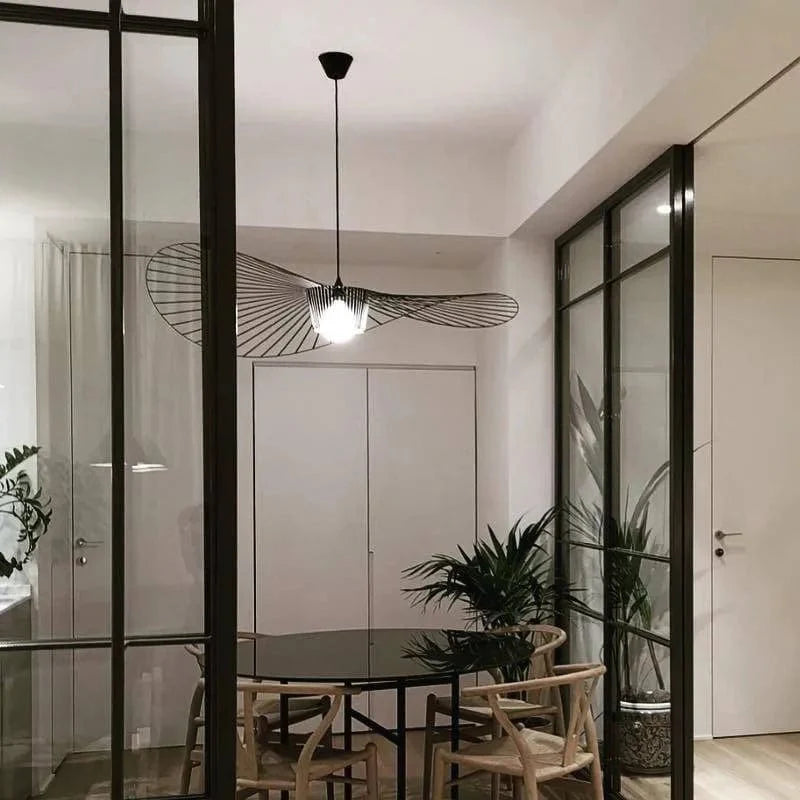 Suspension Siléa – L’Art de la Légèreté