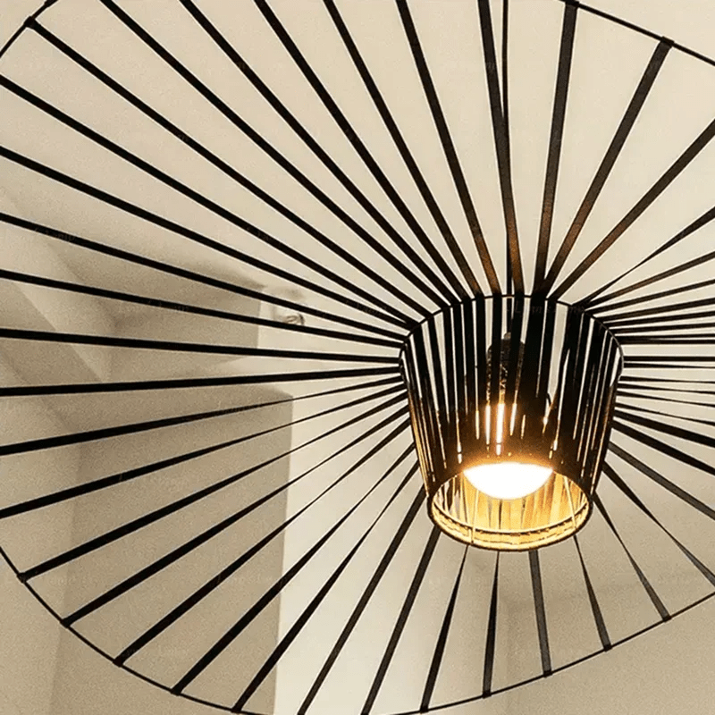 Suspension Siléa – L’Art de la Légèreté