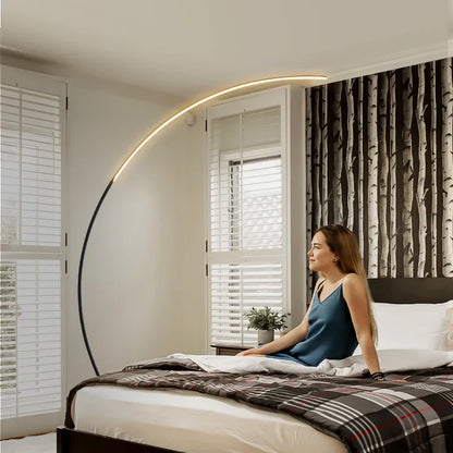 Lampe à poser Nordique - Illuminez Vos Soirées avec Style