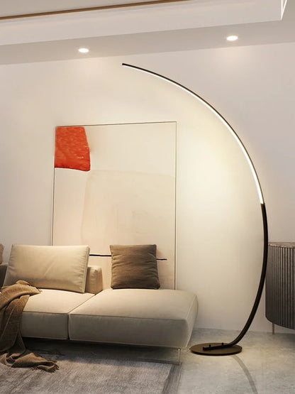Lampe à poser Nordique - Illuminez Vos Soirées avec Style