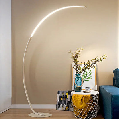 Lampe à poser Nordique - Illuminez Vos Soirées avec Style