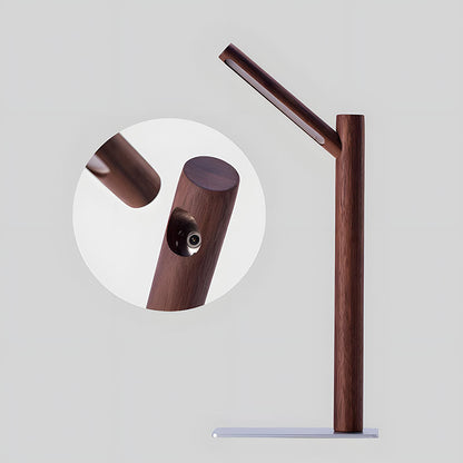 Lampe de Bureau Scandinave – Sobriété et Style en Lumière