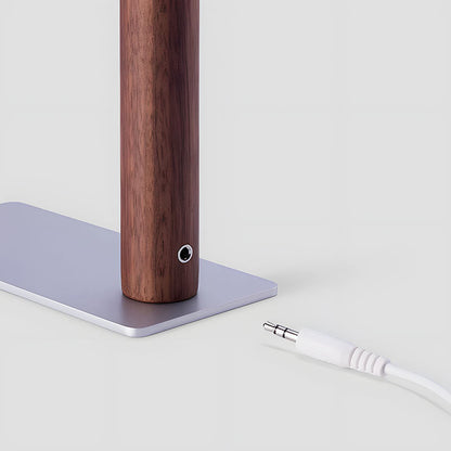 Lampe de Bureau Scandinave – Sobriété et Style en Lumière