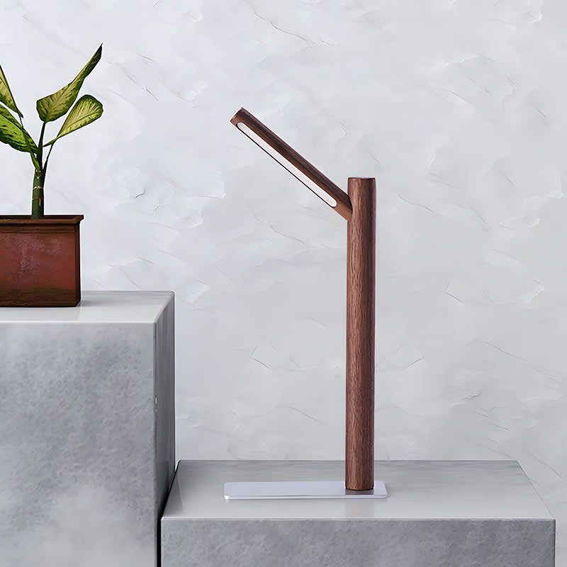 Lampe de Bureau Scandinave – Sobriété et Style en Lumière