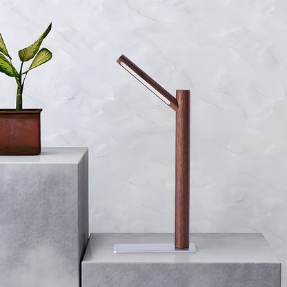 Lampe de Bureau Scandinave – Sobriété et Style en Lumière