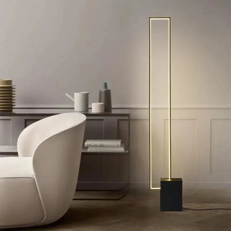 Lampe à poser LED LUMYX – Minimalisme et Élégance Lumineuse