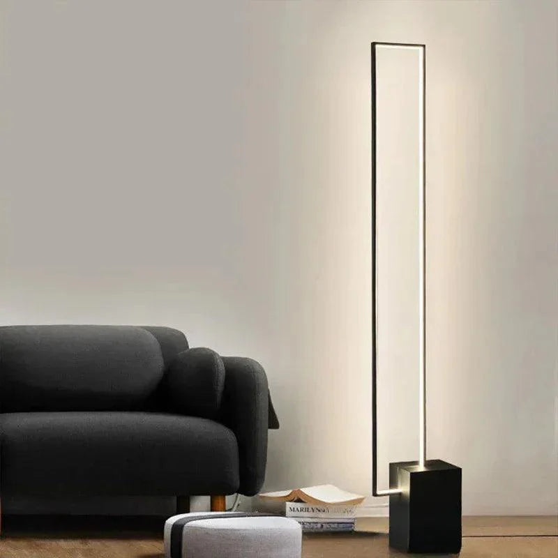 Lampe à poser LED LUMYX – Minimalisme et Élégance Lumineuse