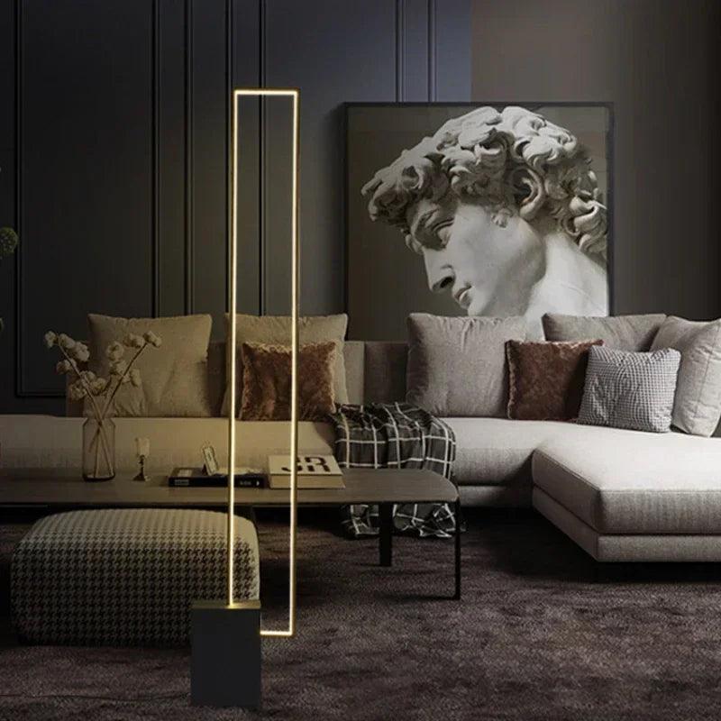 Lampe à poser LED LUMYX – Minimalisme et Élégance Lumineuse