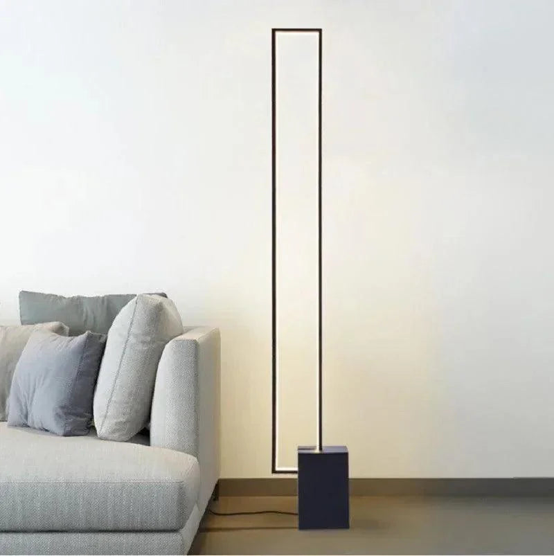 Lampe à poser LED LUMYX – Minimalisme et Élégance Lumineuse