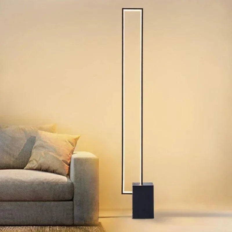 Lampe à poser LED LUMYX – Minimalisme et Élégance Lumineuse