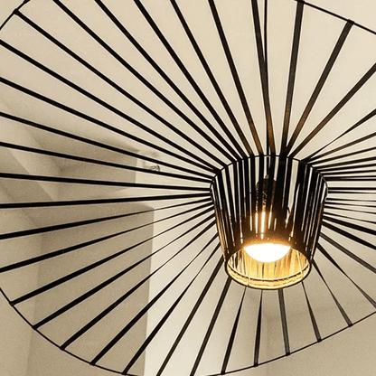 Suspension Siléa – L’Art de la Légèreté