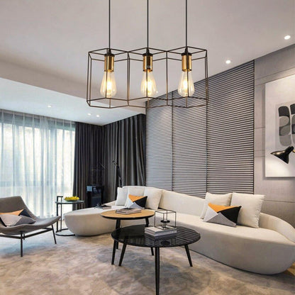 La Suspension - Design Qui Fait Sensation