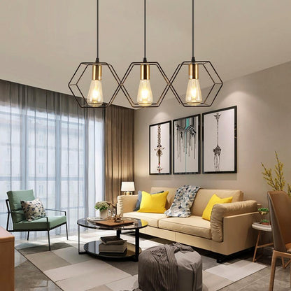 La Suspension - Design Qui Fait Sensation