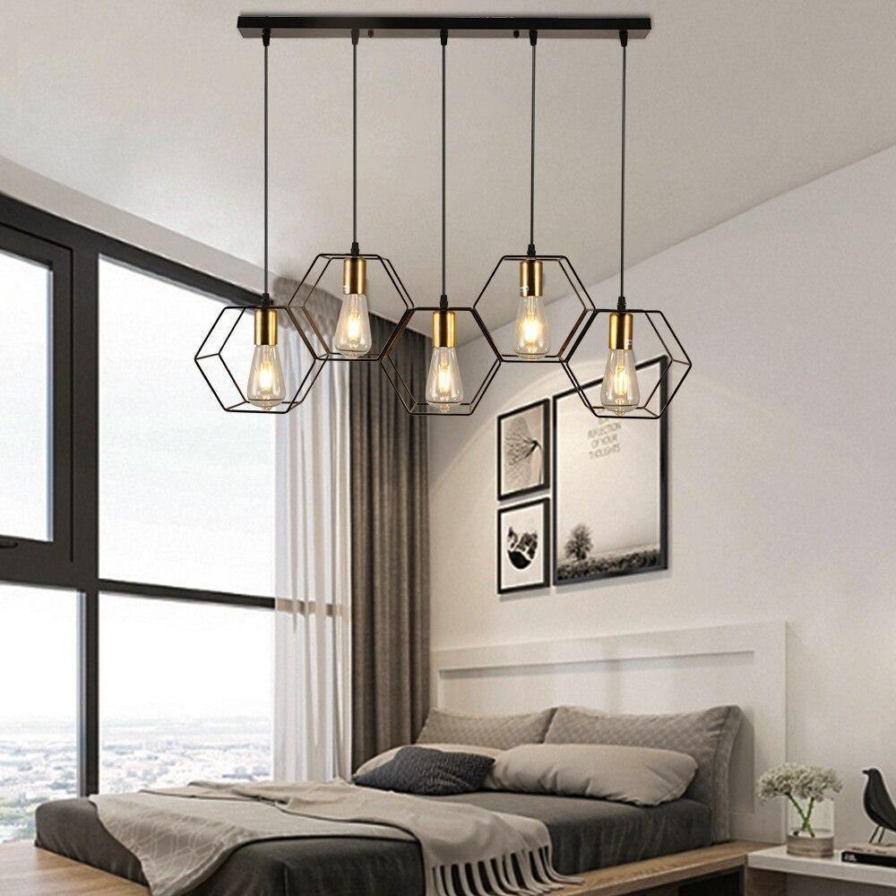 La Suspension - Design Qui Fait Sensation